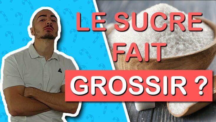 Est-ce que Colprone fait grossir ?