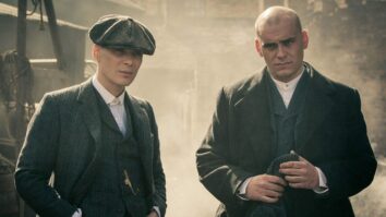 Est-ce que Peaky Blinders est une histoire vraie ?