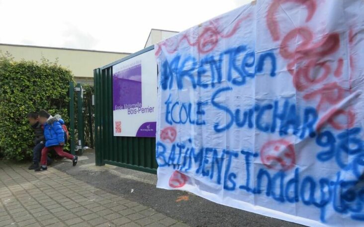 Est-ce que Rosny-sous-bois craint ?