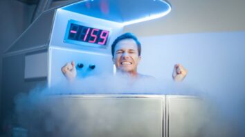 Est-ce que la balnéothérapie fait maigrir ?