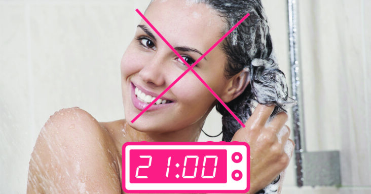 Est-ce que la cire est mauvais pour les cheveux ?