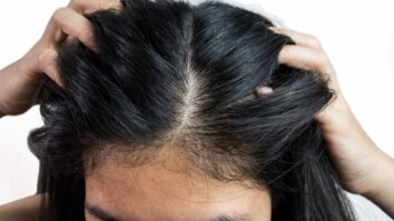 Est-ce que la cure de sébum est bon pour les cheveux ?