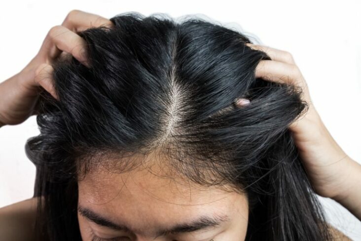 Est-ce que la cure de sébum est bon pour les cheveux ?