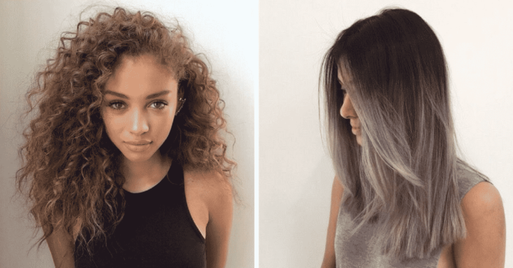 Est-ce que la nature des cheveux peut changer ?
