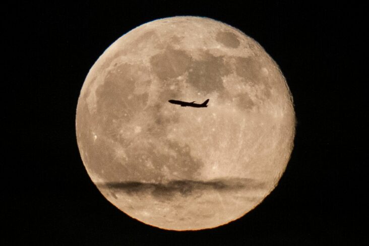 Est-ce que la nouvelle lune empêche de dormir ?