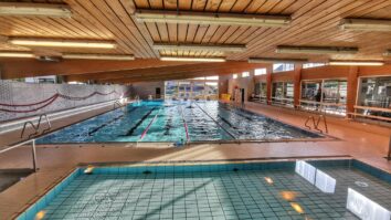 Est-ce que la piscine est obligatoire au collège ?