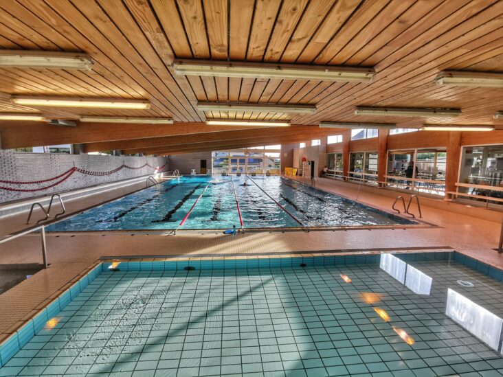 Est-ce que la piscine est obligatoire au collège ?