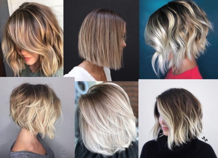 Est-ce que le balayage touche les racines ?