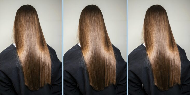 Est-ce que le collagène est bon pour les cheveux ?