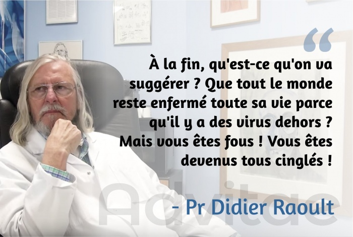 Est-ce que le dégradé va à tout le monde ?