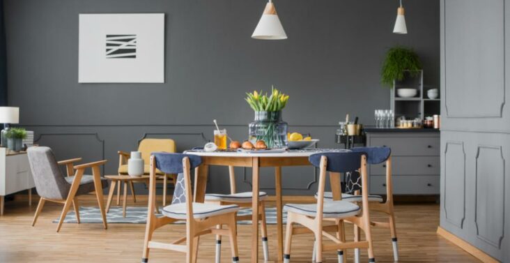 Est-ce que le gris est une couleur chaude ?