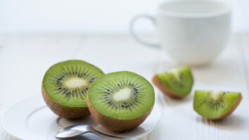 Est-ce que le kiwi est bon pour les intestins ?