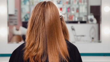 Est-ce que le lissage au tanin abîmé les cheveux ?