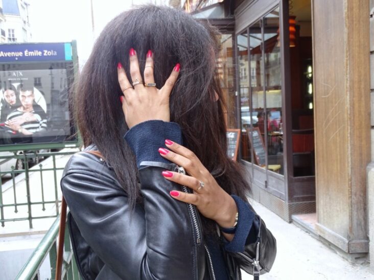 Est-ce que le lissage brésilien abîmé les cheveux ?