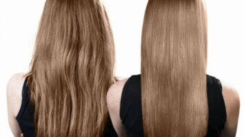 Est-ce que le lissage brésilien fait pousser les cheveux ?