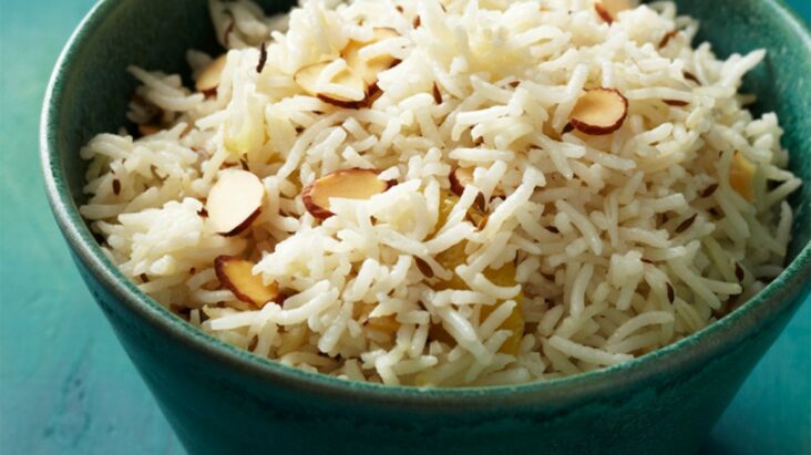 Est-ce que le riz est riche en protéine ?