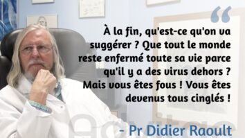 Est-ce que le roux va à tout le monde ?