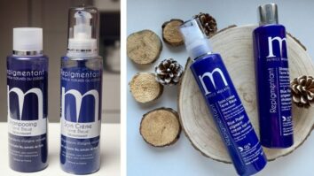 Est-ce que le shampoing bleu abîmé les cheveux ?