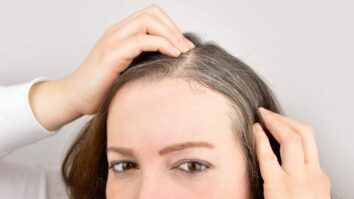 Est-ce que le stress donne des cheveux blancs ?