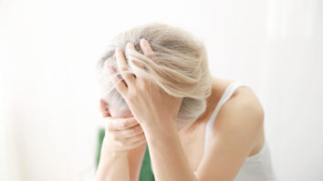 Est-ce que le stress fait blanchir les cheveux ?