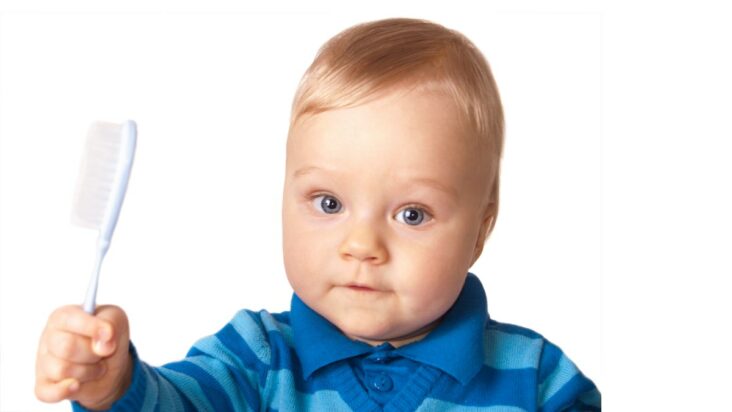 Est-ce que les baby hair poussent ?