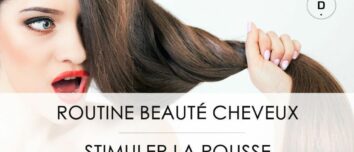 Est-ce que les cheveux poussent plus vite pendant la grossesse ?