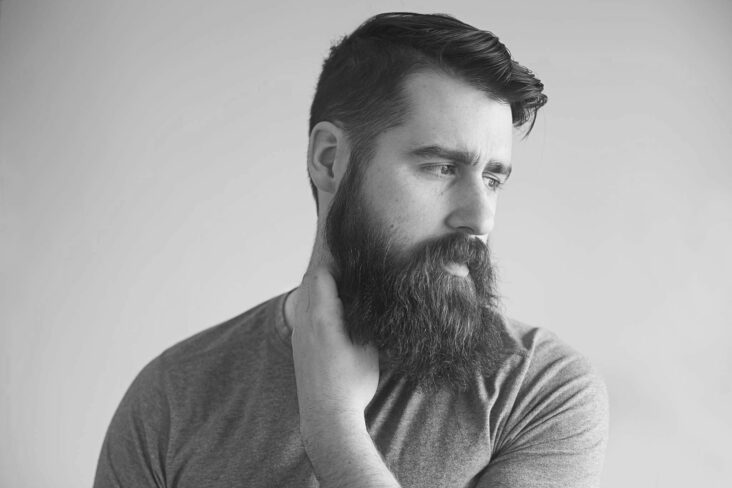 Est-ce que les produits pour faire pousser la barbe fonctionnent ?