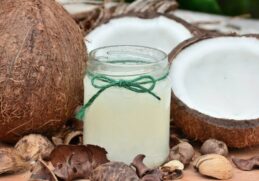 Est-ce que l'huile de coco est cancérigène ?