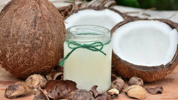 Est-ce que l'huile de coco est cancérigène ?