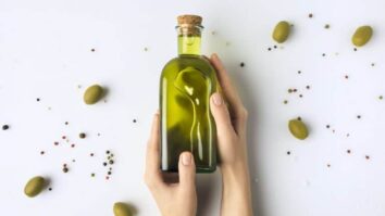 Est-ce que l'huile d'olive abîmé les cheveux ?