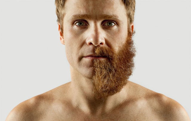 Est-ce que raser sa barbe la fait pousser plus vite ?