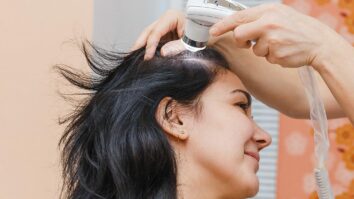 Est-ce que raser ses cheveux pour une meilleur repousse ?