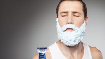 Est-ce que se raser fait pousser la barbe ?
