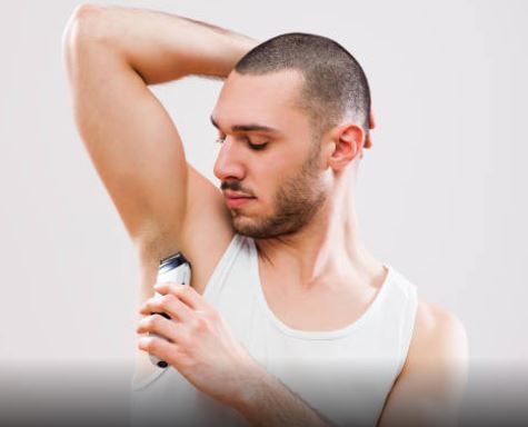 Est-ce qu'il faut se raser le pubis ?
