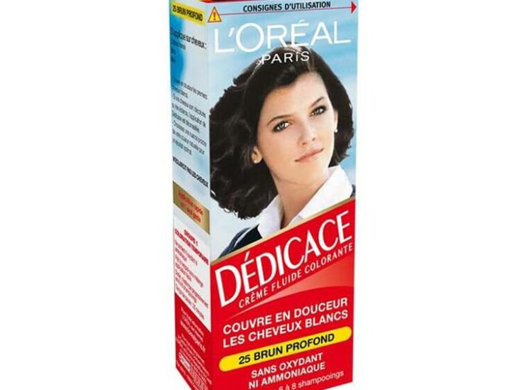Est-ce qu'une coloration s'estompe ?