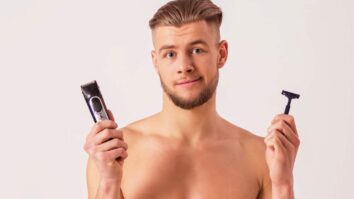 Est-il important de se raser les poils pubiens homme ?
