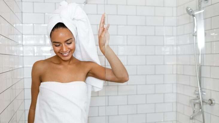 Est-il mauvais de se laver les cheveux trop souvent ?