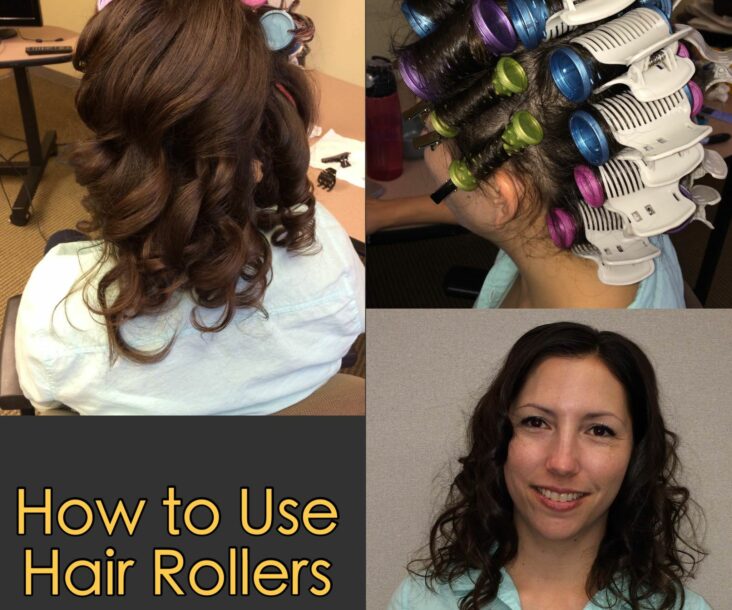 How can I get super model hair?