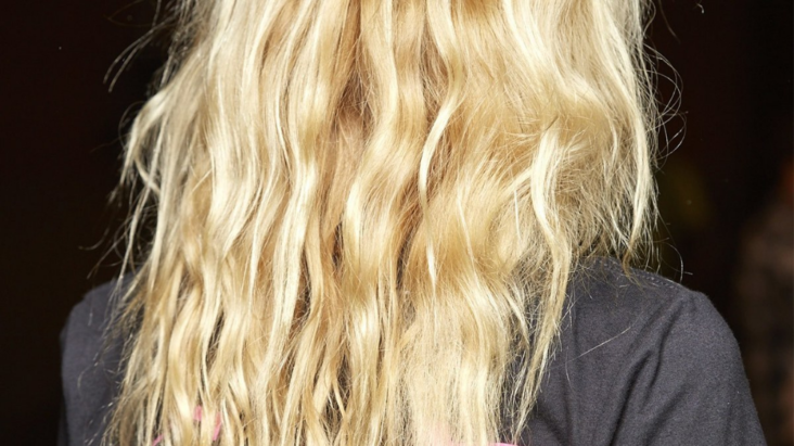 Is there a perm for beach waves?