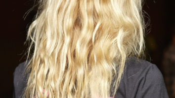 Is there a perm for beach waves?