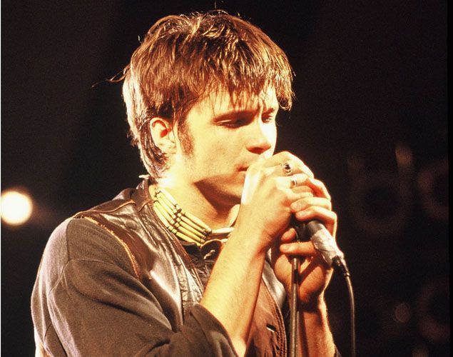 Où en est Bertrand Cantat ?