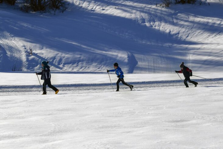 Où faire du ski alpin dans le Jura ?