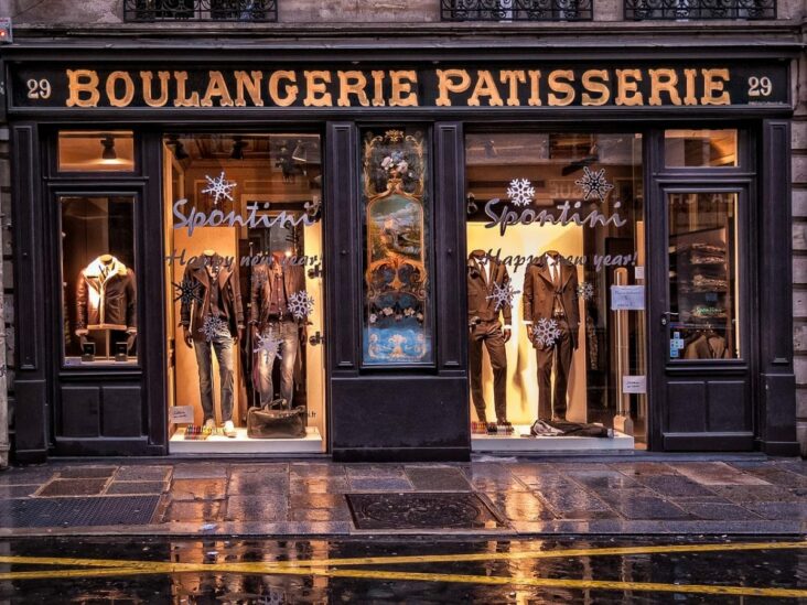 Où faire sa permanente à Paris ?