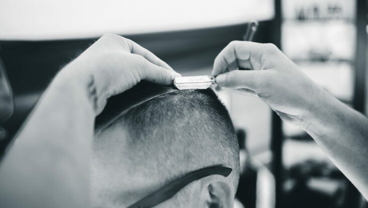 Où se faire Decolorer les cheveux à Paris ?