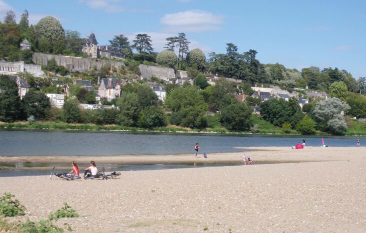 Où se promener à Chaumont ?