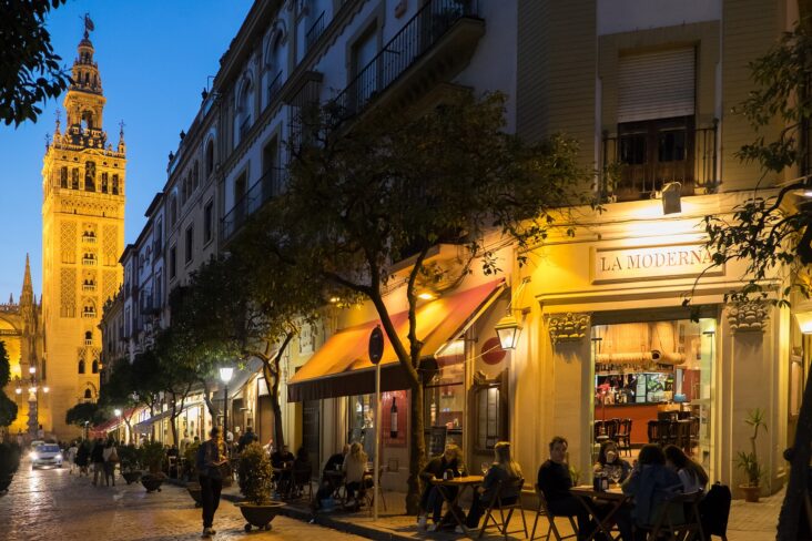 Où se promener le soir à Lyon ?