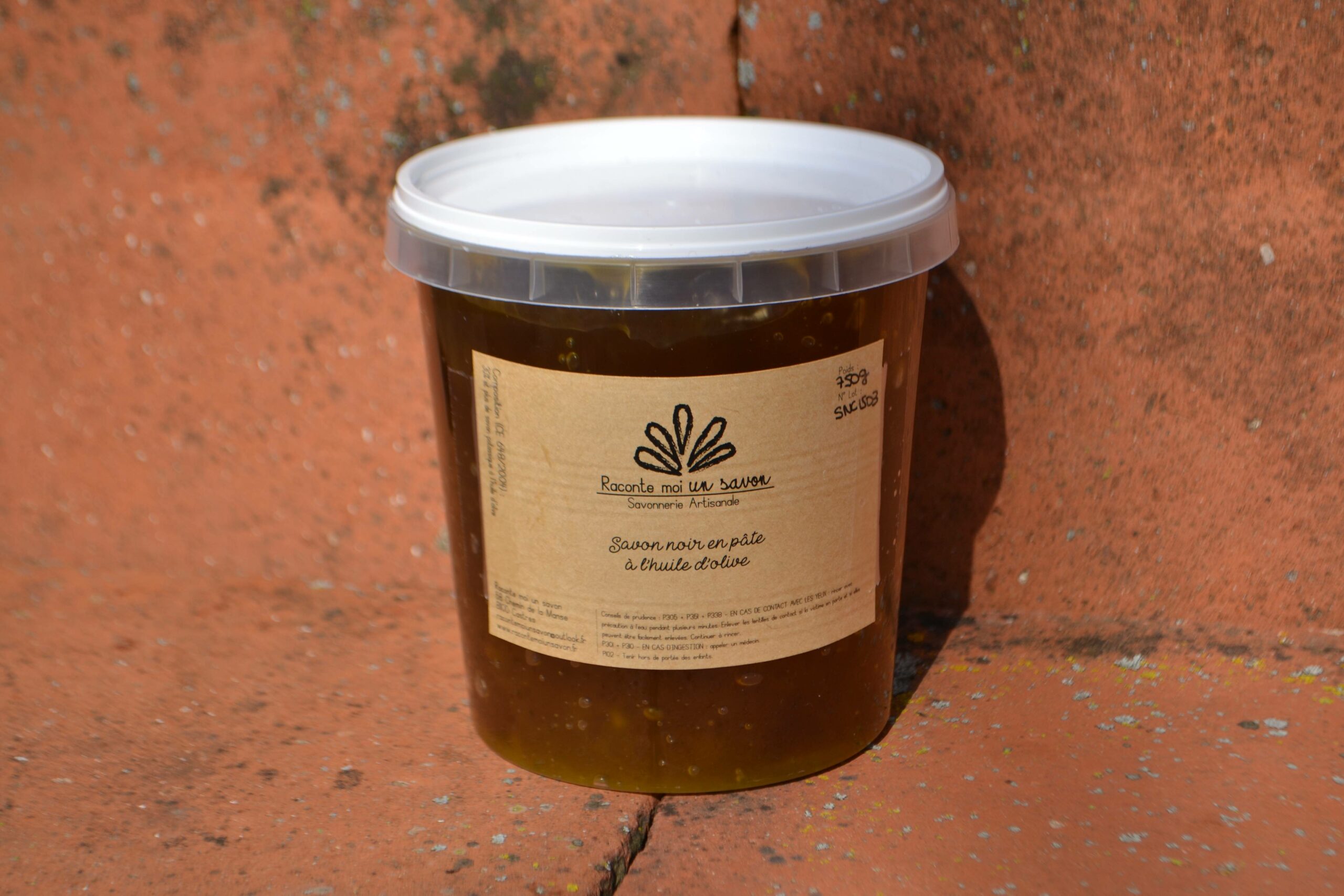 Où trouver du savon noir au Québec