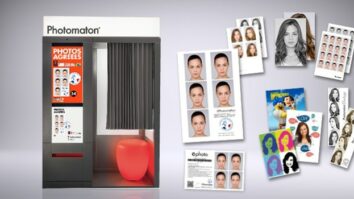 Où trouver un photomaton agréé ANTS ?