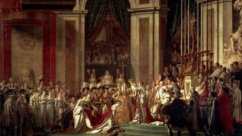 Pourquoi 2 décembre 1804 ?