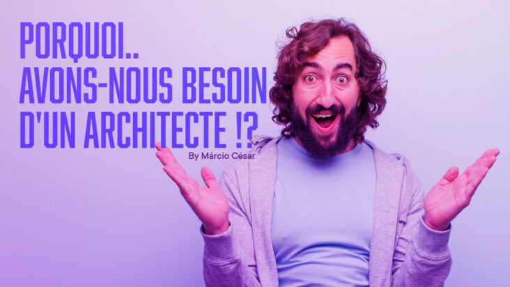 Pourquoi Avons-nous un lobe ?